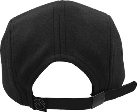 Flipside Hats Wool Camp Hat 1