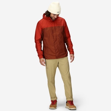 Marmot PreCip Eco Rain Jacket - Men's 2