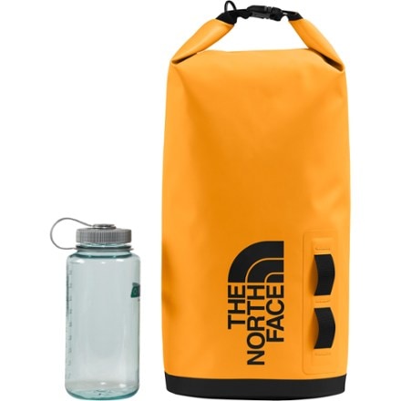 The North Face Base Camp Dry Bag - 12 L Water bottle not included