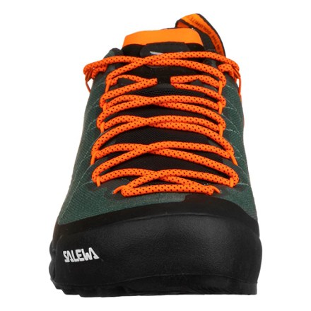 Salewa Wildfire Canvas Approach Shoes - Men's 2