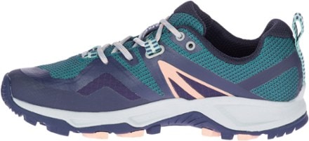 Merrell MQM Flex 2 GORE-TEX Low Hiking Shoes - Women's 1