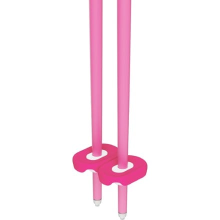 Yardsale P1 Resort Ski Poles - Pair 4