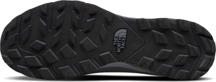 The North Face Cragstone Waterproof Hiking Shoes - Women's 3