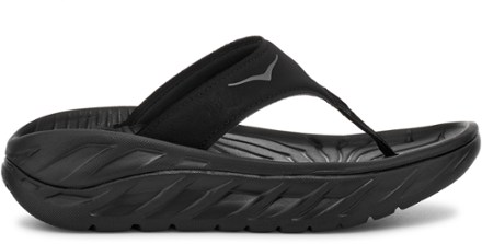 hoka shoes flip flops