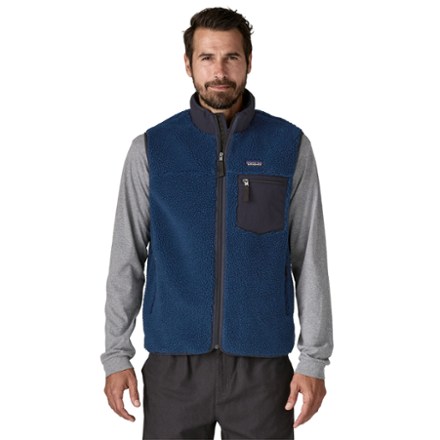 Patagonia Classic Retro-X Vest - Men's | REI Co-op