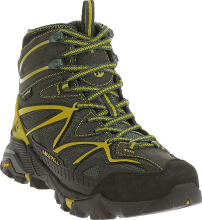 merrell capra sport gtx