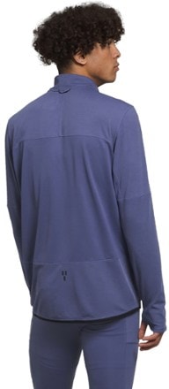 The North Face Sunriser Quarter-Zip Pullover - Men's 1