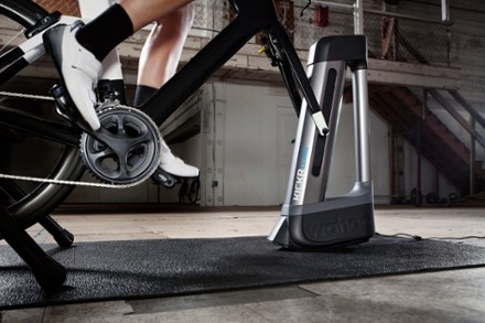 Wahoo Fitness KICKR CLIMB Bike Trainer 9