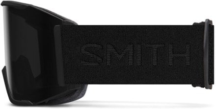 Smith Squad MAG ChromaPop Snow Goggles with gogglesoc 1