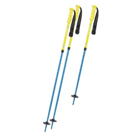 Komperdell High 5 Ski Poles - Kids' - Pair 1