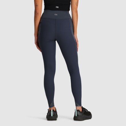 Outdoor Research Ferrosi Hybrid Leggings - Women's 2