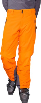 Obermeyer Process Snow Pants - Men's 1