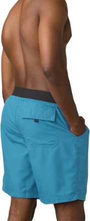 prAna Mojo Shorts - Men's 2