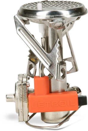Jetboil MightyMo Backpacking Stove 3