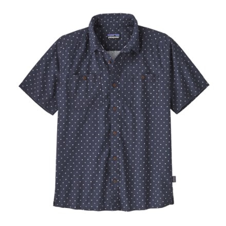 Patagonia Back Step Shirt - Men's 0