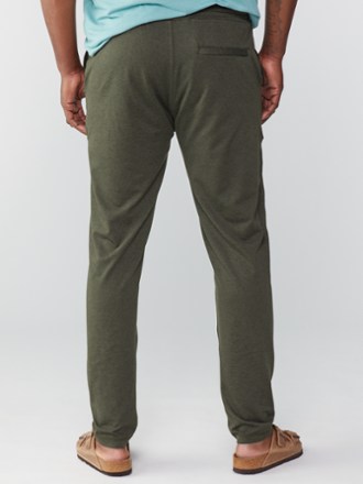 Vuori Ponto Performance Pants - Men's 2