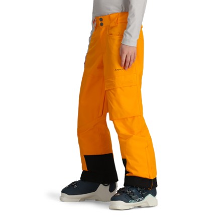 Obermeyer Parker Snow Pants - Boys' 5