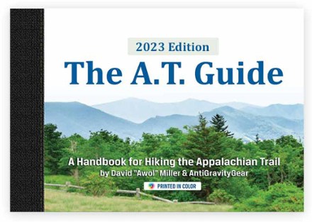 AntiGravityGear The A.T. Guide - 2023 Edition 0