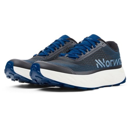 NNormal Kjerag 02 Trail-Running Shoes 3
