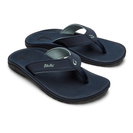 OluKai 'Ohana Flip-Flops - Men's 1