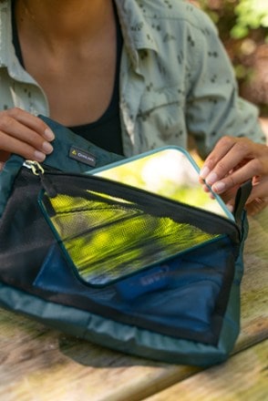 Coghlan's Camp Mirror 3