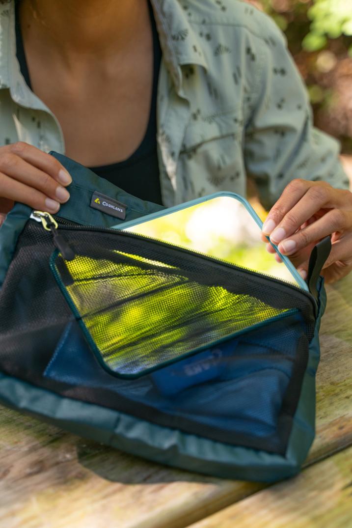 Location Image for Camp Mirror