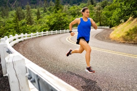 Topo Athletic Specter Road-Running Shoes - Women's 6