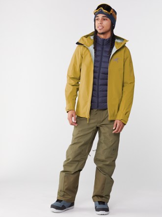 Arc'teryx Sabre AR Jacket - Men's 3