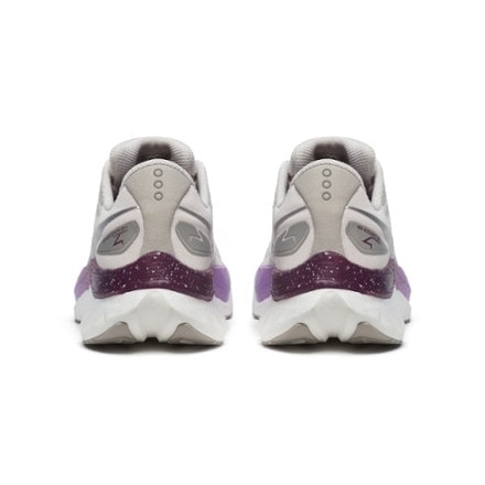 Saucony Endorphin Speed 4 Road-Running Shoes - Women's 6