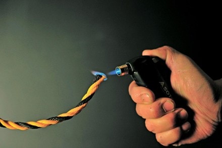 Soto Pocket Torch with Refillable Lighter 2