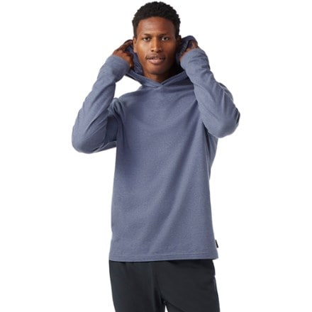 Smartwool Hoodie - Men's 1