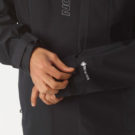 Salomon Essential GORE-TEX Shell Jacket 6