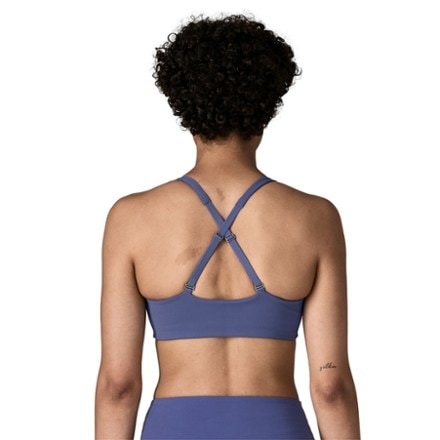 Patagonia Maipo Low-Impact Bra 2