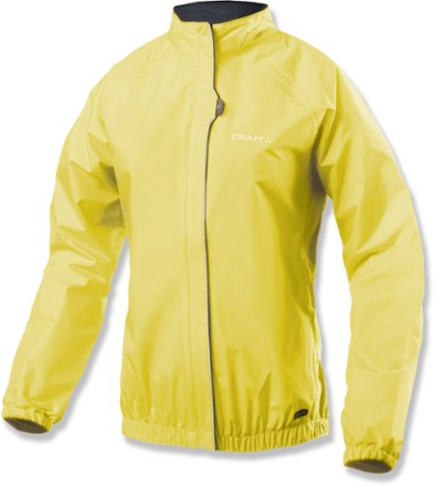Craft Active Bike Rain Jacket Women's REI Coop