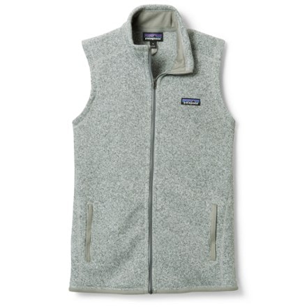 Patagonia Better Sweater Fleece Vest - Women's 0