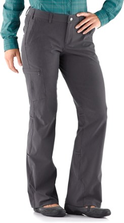 rei sahara roll up pants