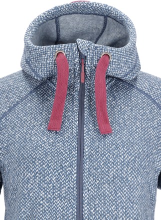 Rab Amy Hoodie - Women's 4