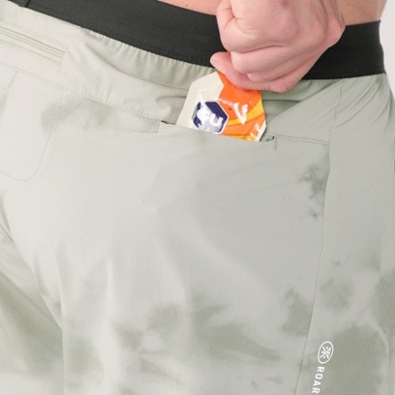 Roark Alta 5" Shorts - Men's 5