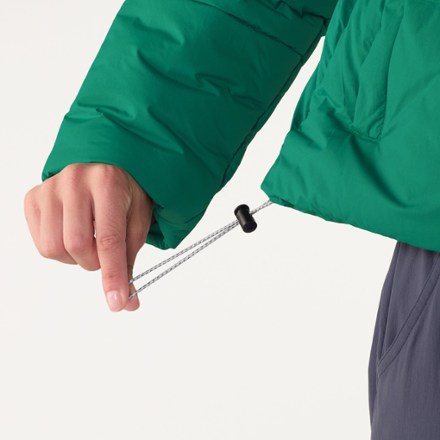 REI Co-op Campwell Down Jacket - Women's 6