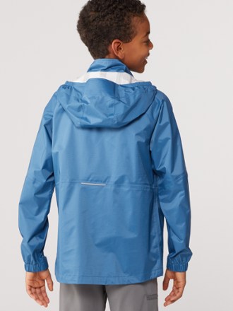REI Co-op Rainwall Rain Jacket - Kids' 2