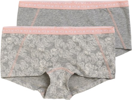 Kari Traa Tina Hipster Underwear - Women's - Package of 2 0