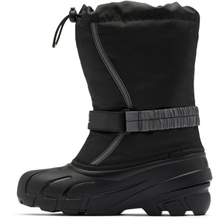 Sorel Flurry Boots - Big Kids' 1