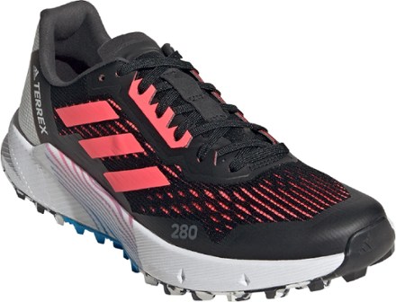 adidas Terrex Agravic Flow 2 Trail-Running Shoes - Women's 2