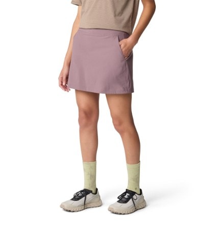 Mountain Hardwear Dynama Skort 3