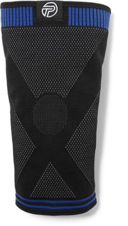 Pro-Tec Athletics 3D Flat Knee Sleeve 0