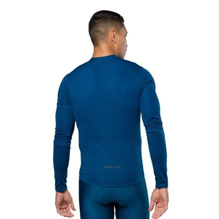 PEARL iZUMi Attack Long-Sleeve Cycling Jersey - Men's 2