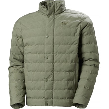 Helly Hansen Alby Insulated Quilt Insulated Jacket - Men's 0
