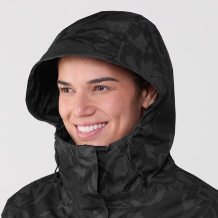 Columbia Whirlibird V Interchange 3-in-1 Jacket - Women's 5
