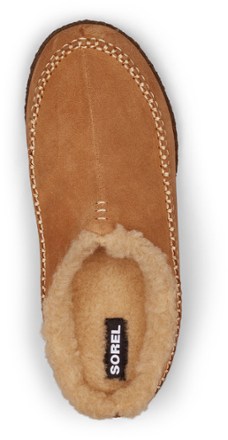 Sorel Falcon Ridge II Slippers for Men - Tobacco - Size 8 FALCON RIDGE™ II Men main image 4