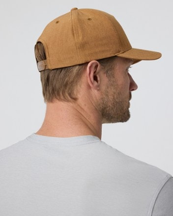 Vuori Magnitude Hat 2